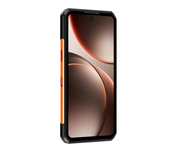 OUKITEL WP500 12GB/1TB 10000mAh pomarańczowy - 1580705 - zdjęcie 2